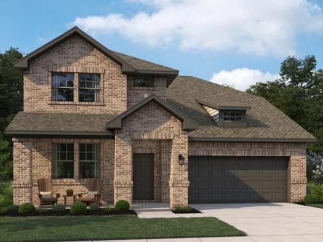 House for sale in Denton, Texas