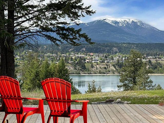 Land for sale in British Columbia