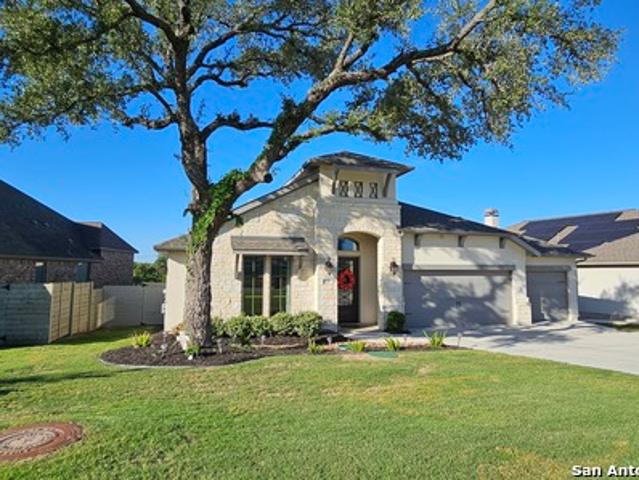 House for sale in New Braunfels