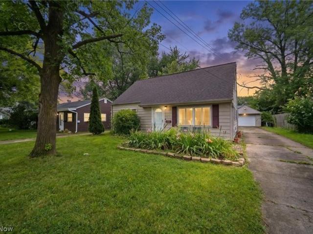 House for sale in Lorain, Ohio