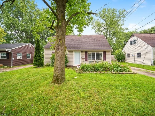 House for sale in Lorain, Ohio