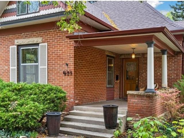 House for sale in Loveland, Colorado