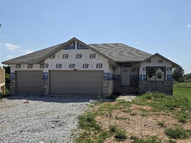 House for sale in Nixa, Missouri