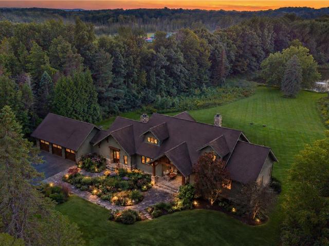House for sale in Mendon, New York