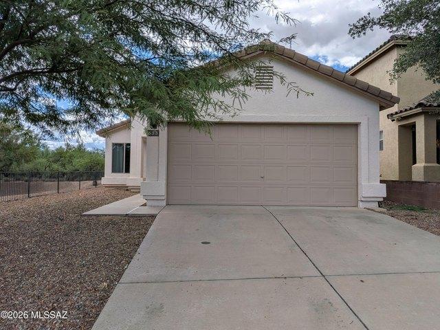 House for sale in Green Valley, Pima County
