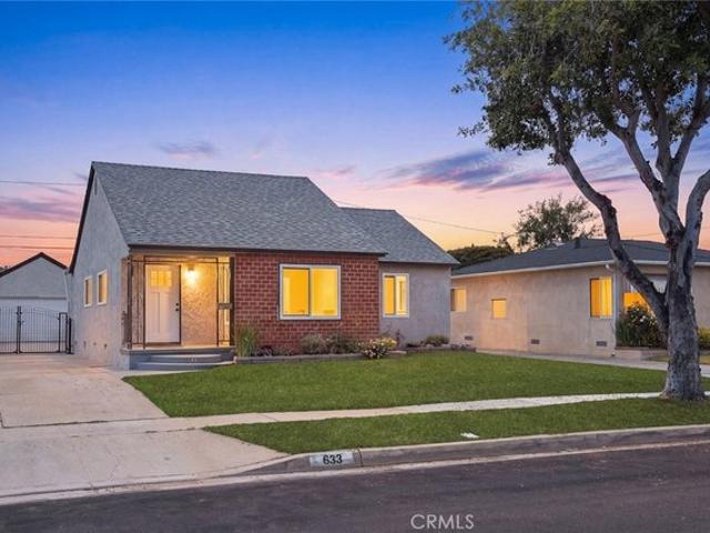 House for sale in Monterey Park, California