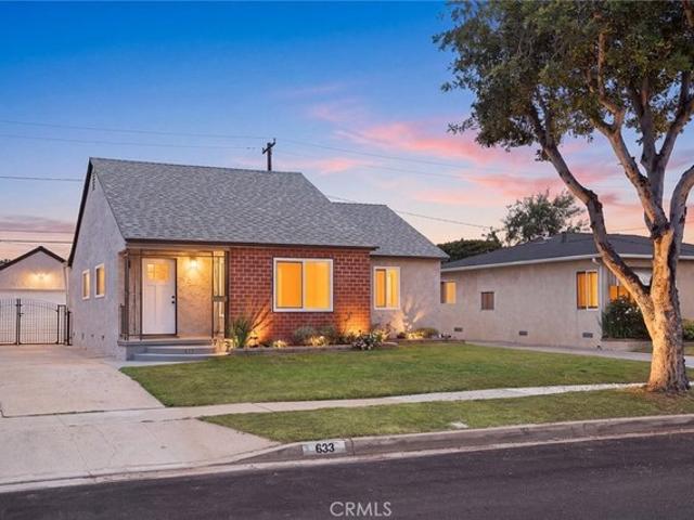 House for sale in Monterey Park, California