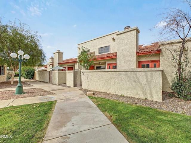 Townhouse for sale in Tempe, Maricopa County