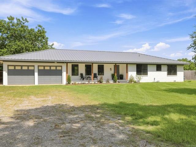 Farm for sale in Mead, Bryan County