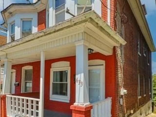 House for sale in South Easton, Easton