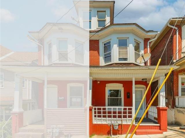 House for sale in Easton, Northampton County