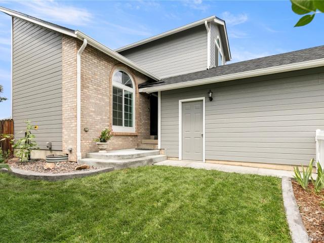 House for sale in Highlands Ranch, Colorado