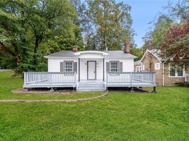 House for sale in Sherwood Village, High Point