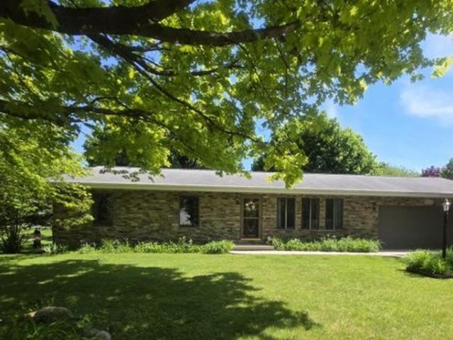 House for sale in Tuscola, Michigan