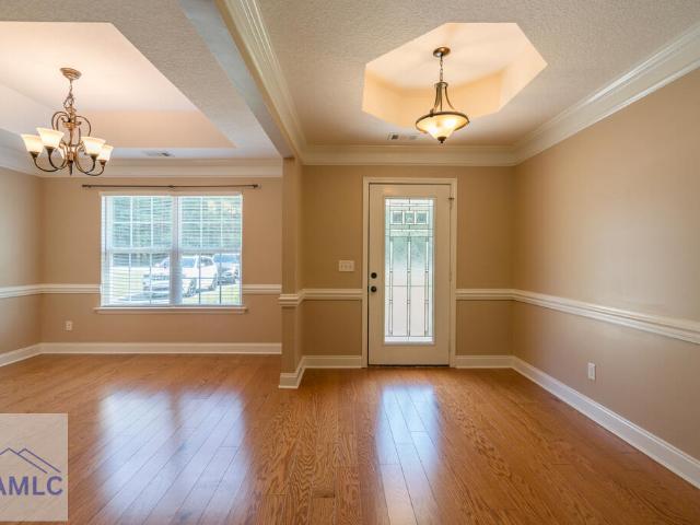 Property for rent in Ludowici, Georgia