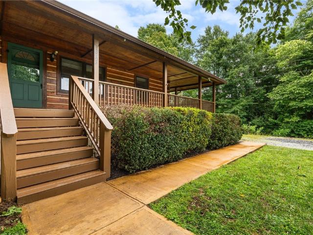 House for sale in Watauga, North Carolina
