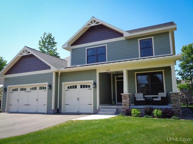 House for sale in Marquette, Michigan