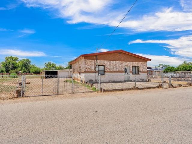 House for sale in Belen, New Mexico