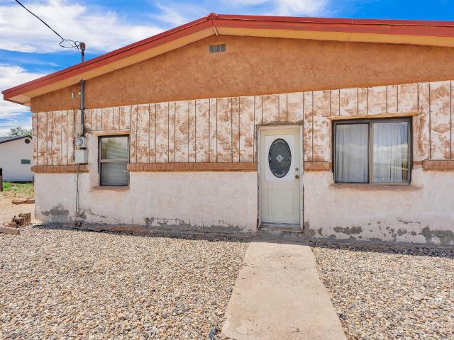 House for sale in Belen, New Mexico
