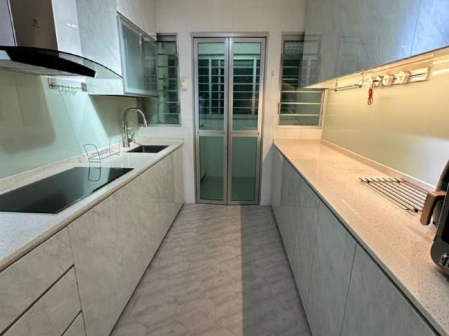 Apartment for rent