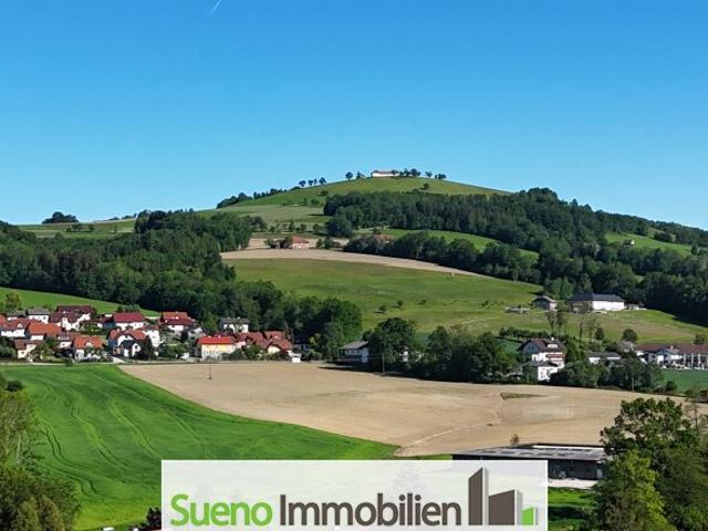 Grundstück kaufen in Nußbach, Oberösterreich
