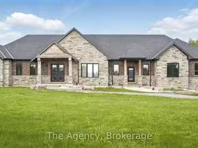 House for sale in Dufferin, Ontario