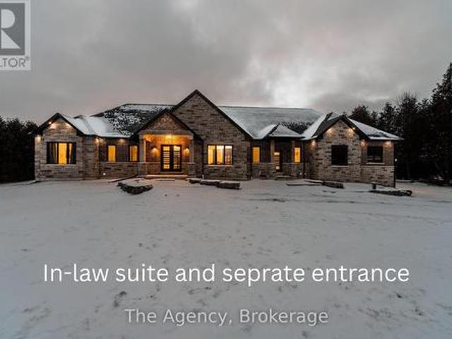 House for sale in Dufferin, Ontario