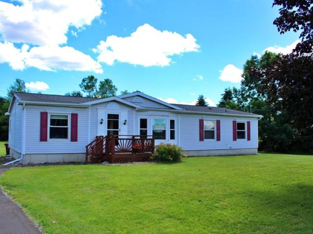 House for sale in Cedar Springs, Michigan