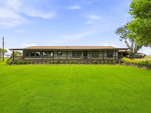 Farm for sale in Needville, Fort Bend County