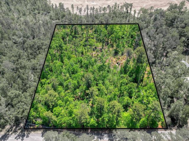 Land for sale in Harlem, Georgia