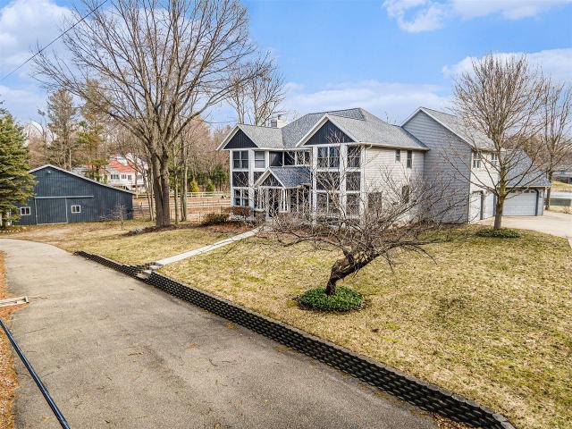 House for sale in West Olive, Michigan