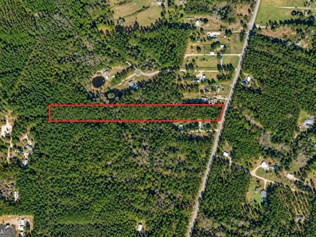 Land for sale in Keystone Heights, Florida