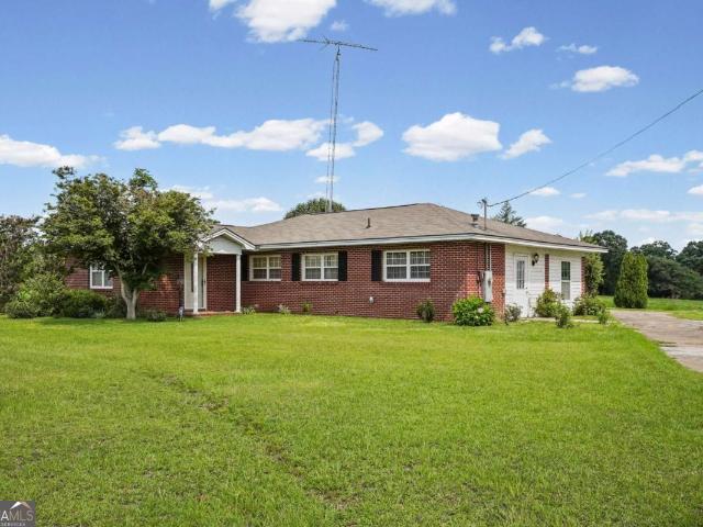 Land for sale in Turner, Georgia
