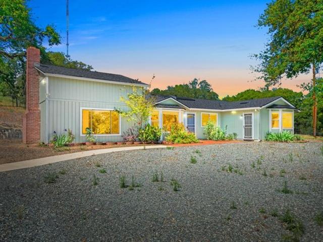 House for sale in El Dorado, California