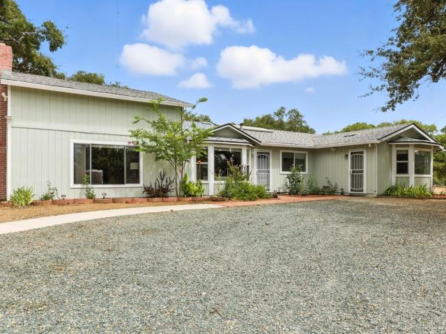 House for sale in El Dorado, California