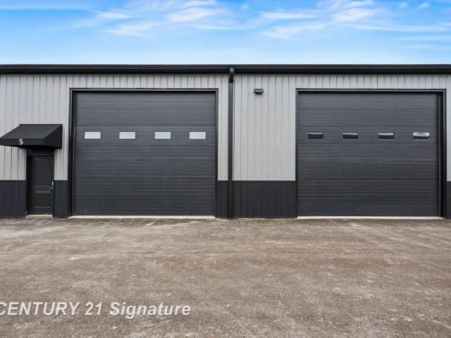 Commercial for sale in Michigan