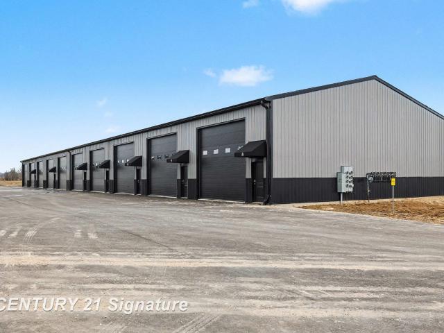 Commercial for sale in Michigan