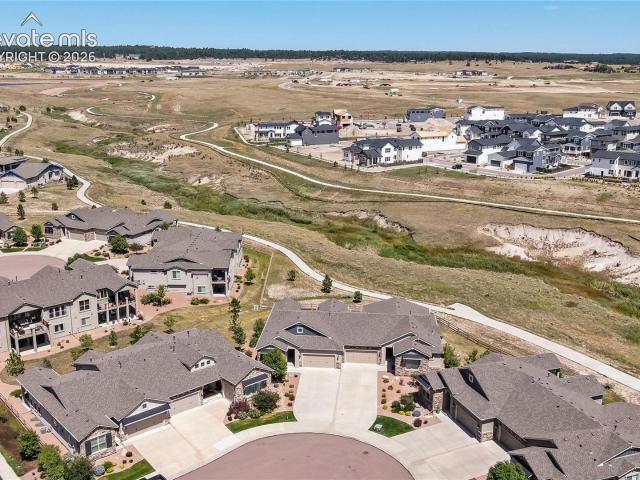 House for sale in Colorado Springs, Colorado