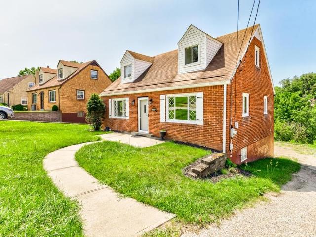 House for sale in South Park, Pennsylvania