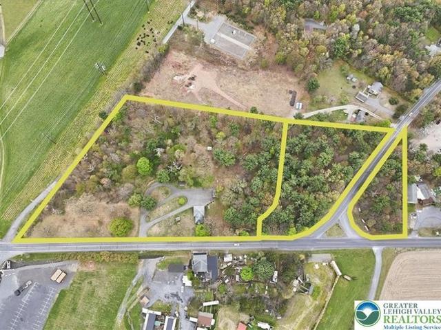 House for sale in Carbon, Pennsylvania