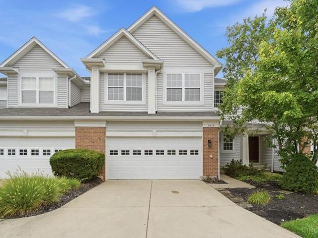 Condo for sale in Eagle View, Mason