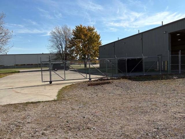 Commercial for sale in Marine City, Saint Clair County