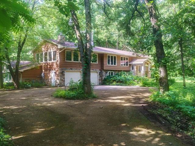 House for sale in Cottage Grove, Minnesota