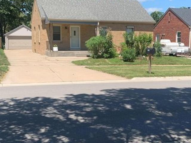 House for sale in Nebraska