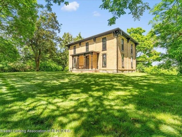 House for sale in Eaton, Michigan