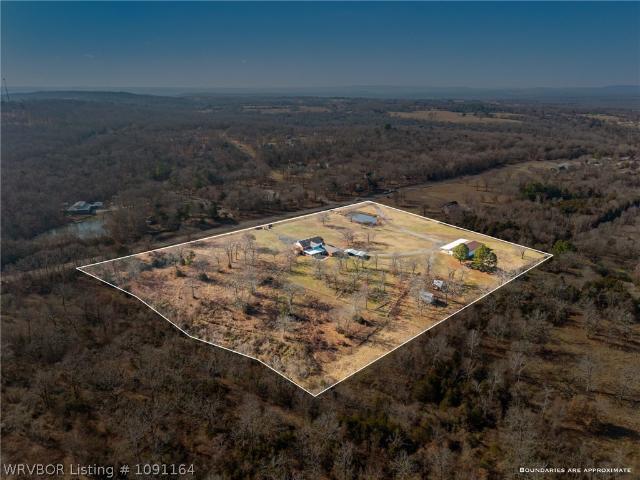 House for sale in Ark