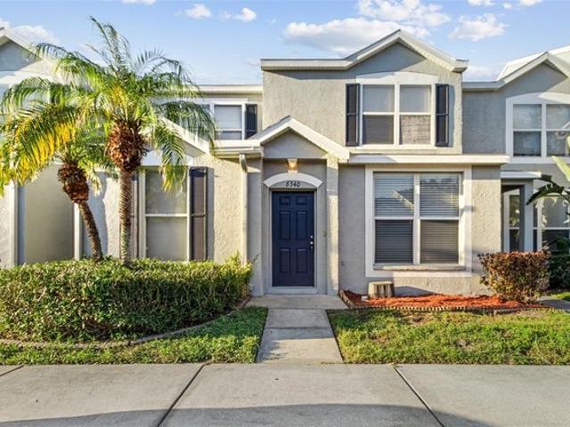Townhouse for sale in Riverview, Hillsborough County