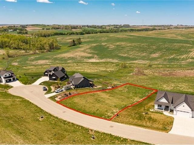 Land for sale in Byron, Minnesota