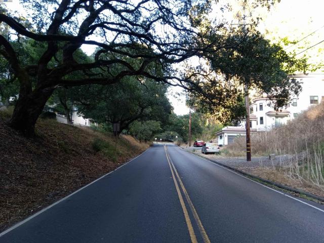 Land for sale in Oakland, California