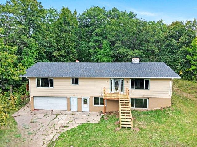 House for sale in Garrison, Minnesota